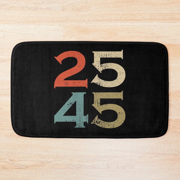 Item preview, 2545 25 45 25th Amendment Impeach Impeachment designed and sold by RandomStuffShop.