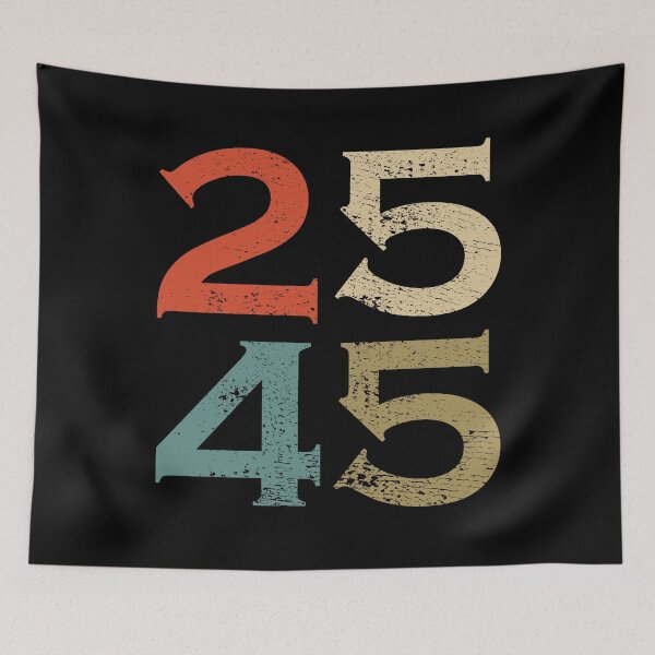 Item preview, 2545 25 45 25th Amendment Impeach Impeachment designed and sold by RandomStuffShop.