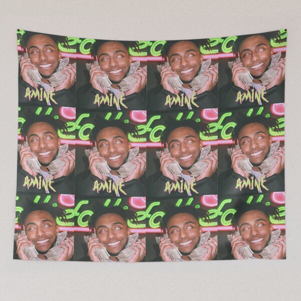 Item preview, Aminé  designed and sold by vashe925.