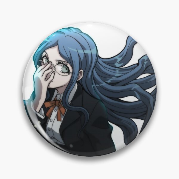Item preview, Danganronpa V3 Tsumugi Shirogane Closing Argument designed and sold by Vosmug.