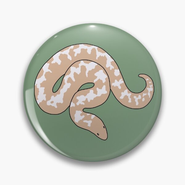 Item preview, Kenyan Sand Boa designed and sold by taylorrowan.