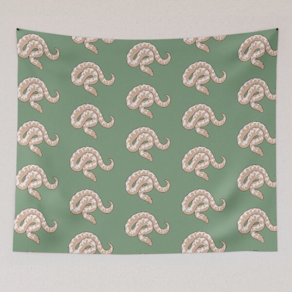 Item preview, Kenyan Sand Boa designed and sold by taylorrowan.