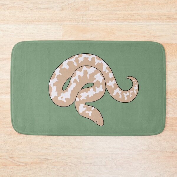Item preview, Kenyan Sand Boa designed and sold by taylorrowan.