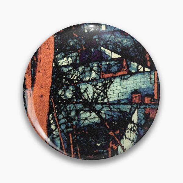 Item preview, Tennessee Wildfires - 6 designed and sold by RFDEZIII.