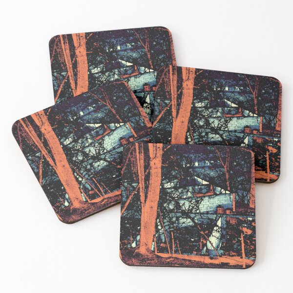 Item preview, Tennessee Wildfires - 6 designed and sold by RFDEZIII.