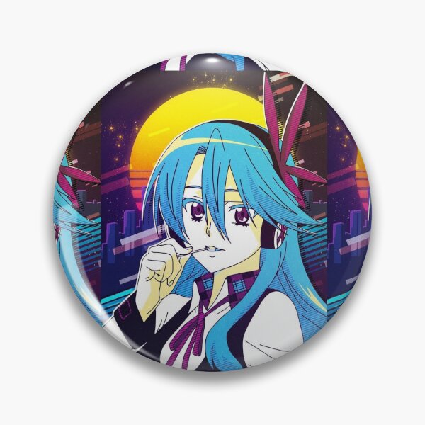 Item preview, Akame-Ga-Kill designed and sold by Micmul23878.
