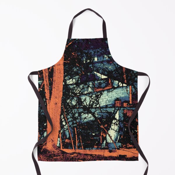 Item preview, Tennessee Wildfires - 6 designed and sold by RFDEZIII.