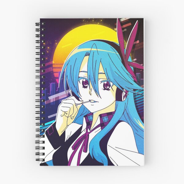 Item preview, Akame-Ga-Kill designed and sold by Micmul23878.