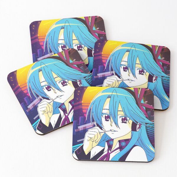 Item preview, Akame-Ga-Kill designed and sold by Micmul23878.