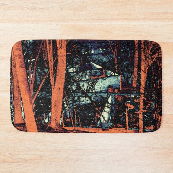 Item preview, Tennessee Wildfires - 6 designed and sold by RFDEZIII.