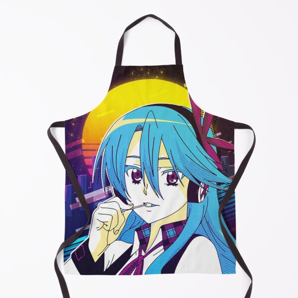 Item preview, Akame-Ga-Kill designed and sold by Micmul23878.