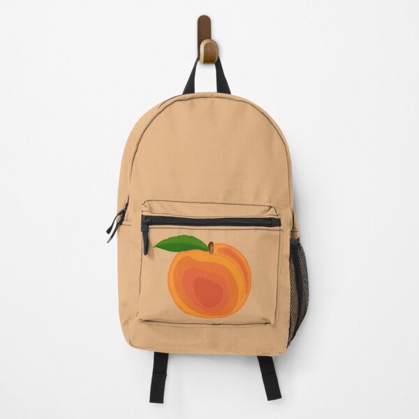 Item preview, Peach designed and sold by iwadesigns.