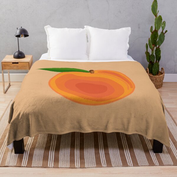 Item preview, Peach designed and sold by iwadesigns.