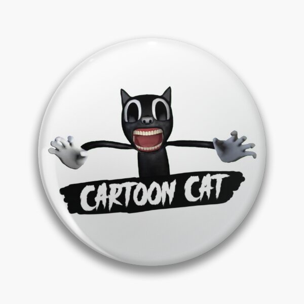 Item preview, Cartoon Cat designed and sold by EdenRose19.