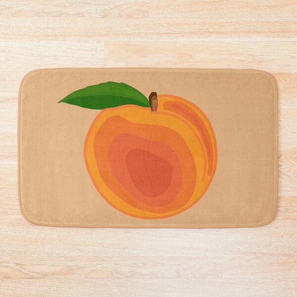 Item preview, Peach designed and sold by iwadesigns.