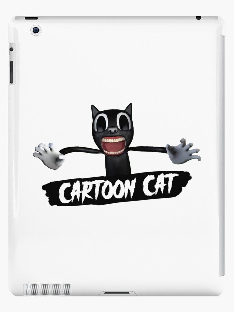 Anime Cat Meme | iPad Case & Skin