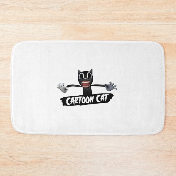 Item preview, Cartoon Cat designed and sold by EdenRose19.