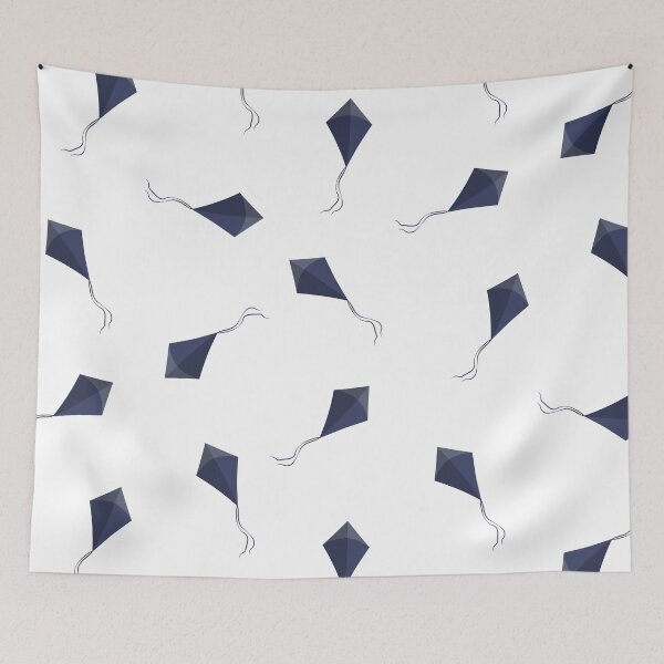 Item preview, Kites designed and sold by Ilustramery.