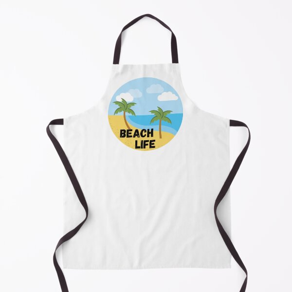 Item preview, Beach Life designed and sold by Lilaclown.