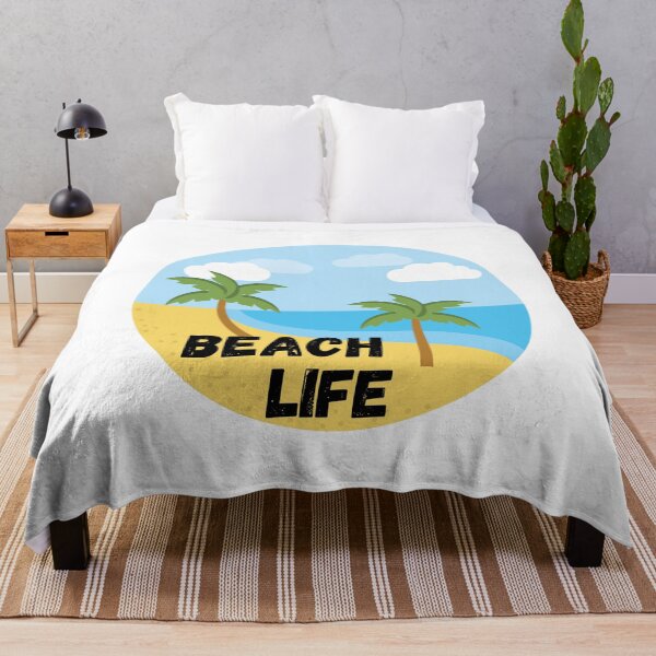 Item preview, Beach Life designed and sold by Lilaclown.