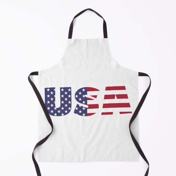 Item preview, USA Flag Design designed and sold by Decalium.