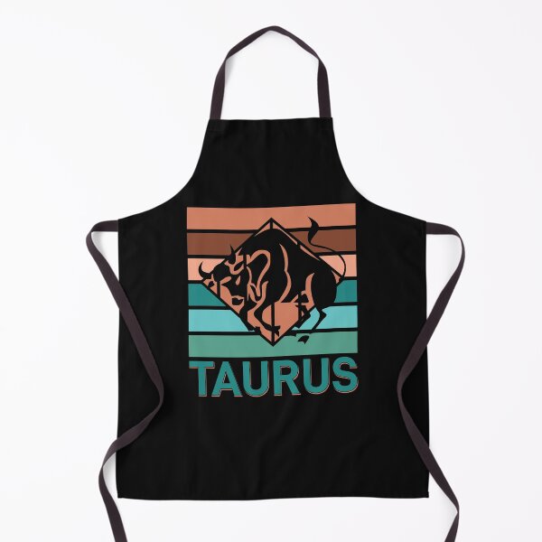 Item preview, Taurus Zodiac sign  designed and sold by Mande Arts.