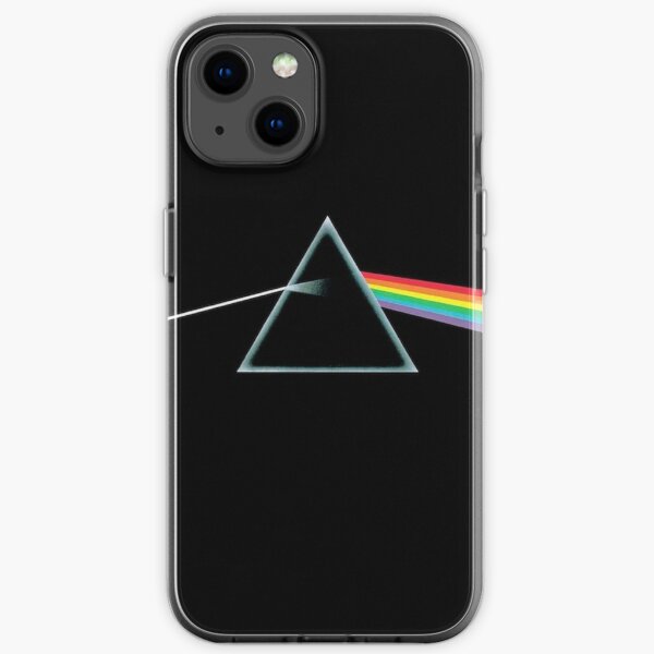 coque iphone xs Pink Floyd Glass Broken جهاز الحمل