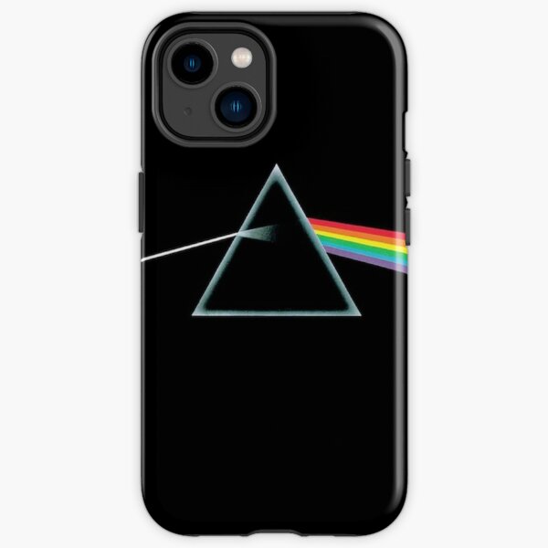 Pink Floyd Album Cover iPhone Tough Case