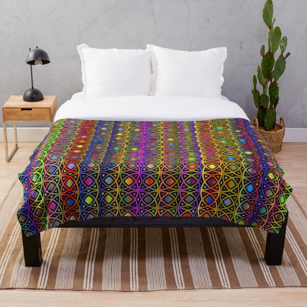 Item preview, Colorful Circles designed and sold by Smileygift.