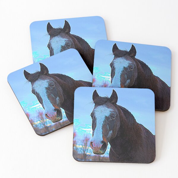 Item preview, Morgan Horse designed and sold by Mop Dog Designs.