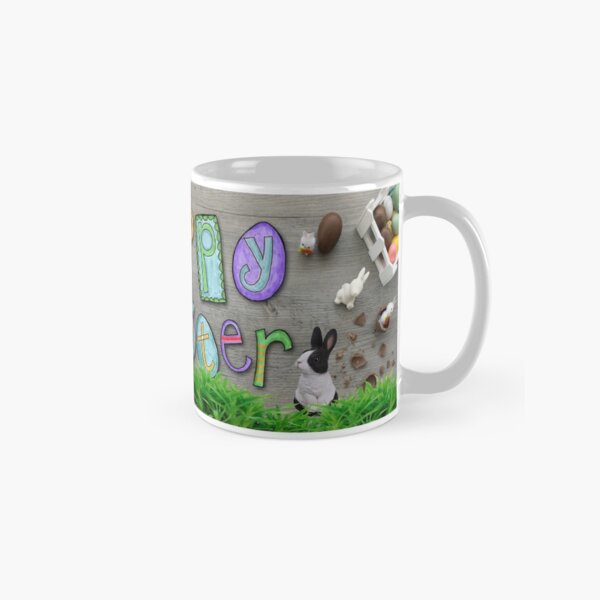 Item preview, Easter Bunny with chocolate and bunnies designed and sold by myTprint.