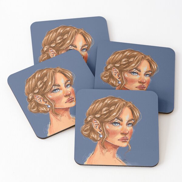 Item preview, Nesta designed and sold by itorac-art.