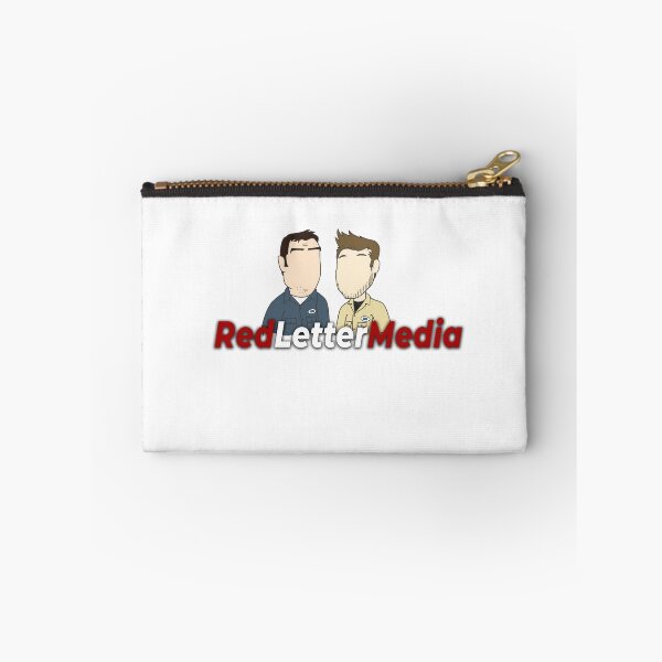 Item preview, RED LETTER MEDIA designed and sold by goadesignok.