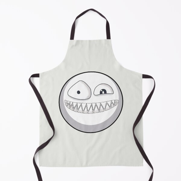 Item preview, monster emoji designed and sold by ZiphGames.