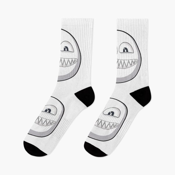 Item preview, monster emoji designed and sold by ZiphGames.