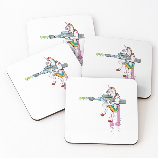 Item preview, Valentine Unicorn designed and sold by ImperialBaron.