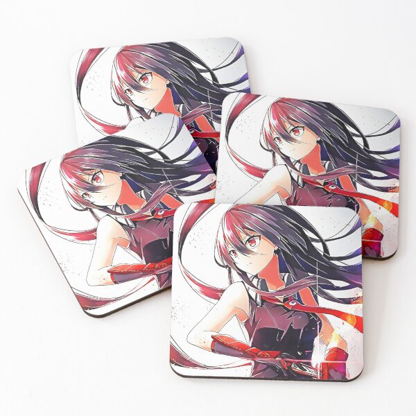 Item preview,  Akame-Ga-Kill designed and sold by Micmul23878.