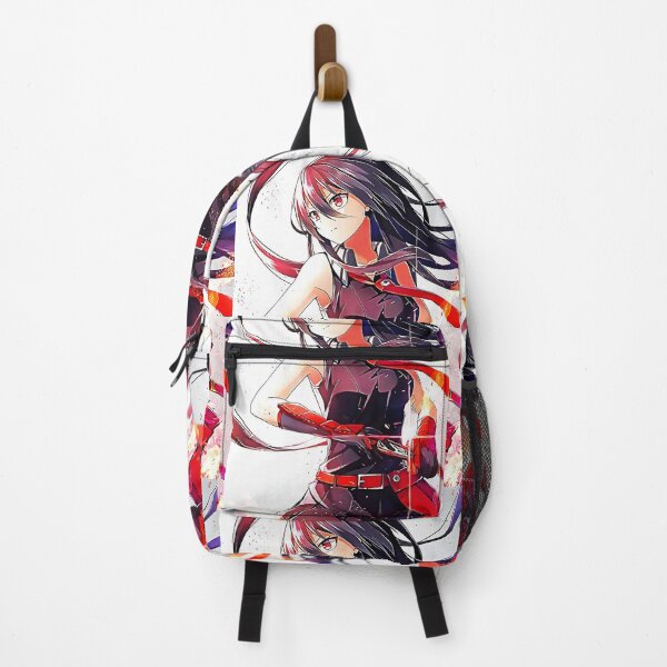 Item preview,  Akame-Ga-Kill designed and sold by Micmul23878.