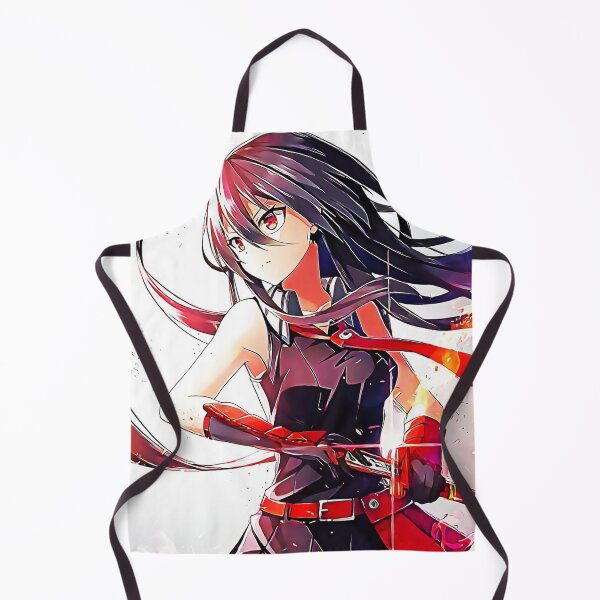 Item preview, Akame-Ga-Kill designed and sold by Micmul23878.