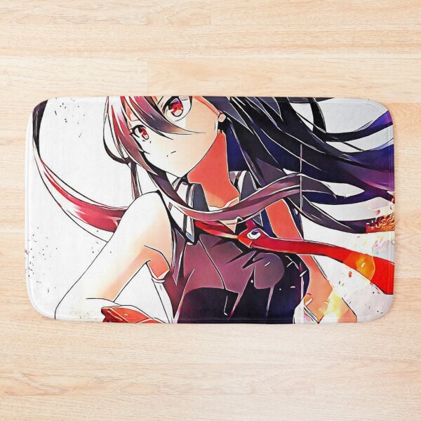 Item preview,  Akame-Ga-Kill designed and sold by Micmul23878.