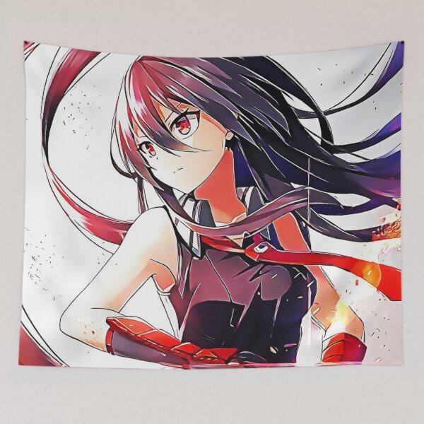 Item preview,  Akame-Ga-Kill designed and sold by Micmul23878.
