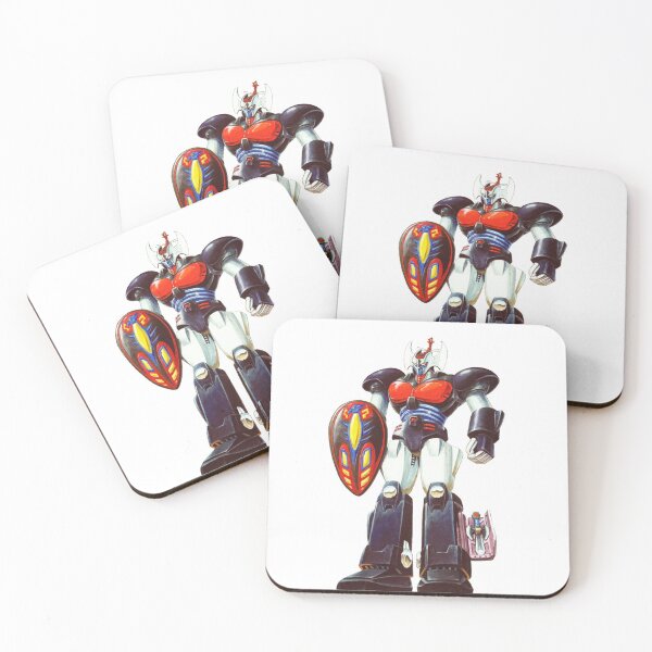 Item preview, Mazinger Go designed and sold by DaimosZ.
