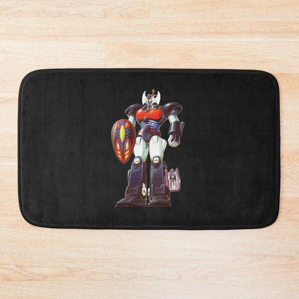 Item preview, Mazinger Go designed and sold by DaimosZ.