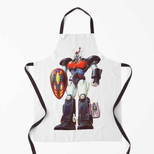 Item preview, Mazinger Go designed and sold by DaimosZ.