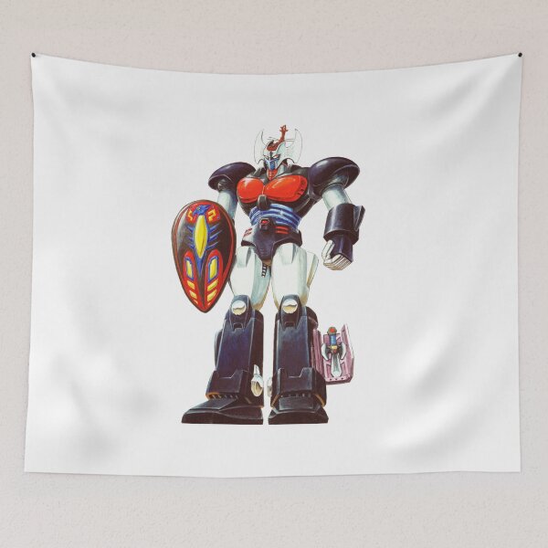Item preview, Mazinger Go designed and sold by DaimosZ.