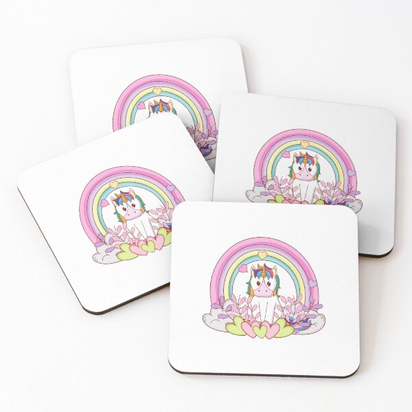 Item preview, Valentine Unicorn designed and sold by ImperialBaron.