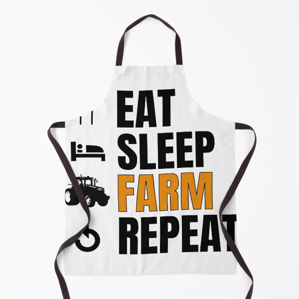 Item preview, Farmer farmer tractor farming gift saying designed and sold by carlos-ideas.