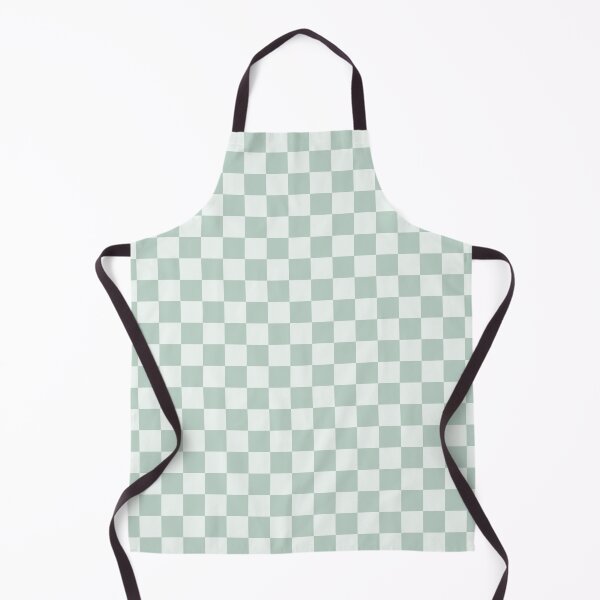 Item preview, Copy of Checker - Soft Sea designed and sold by DjinaDesign.