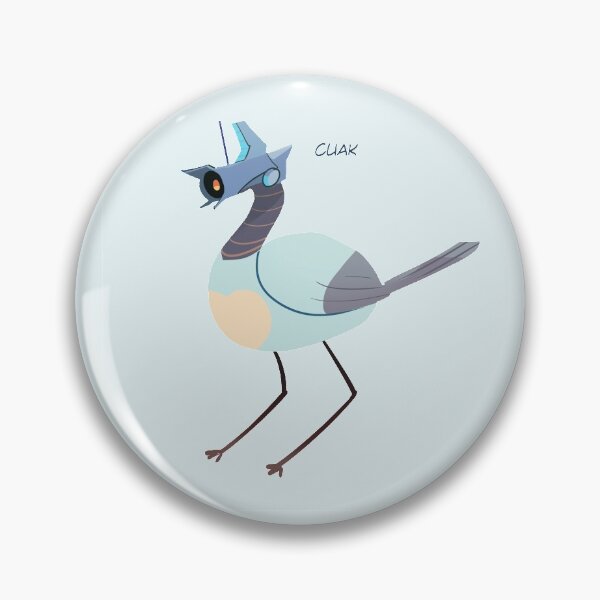 Item preview, cuak designed and sold by Konniwa.
