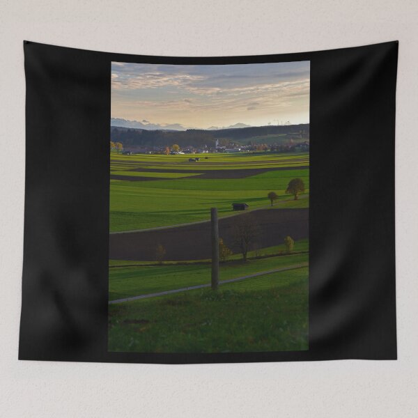 Item preview, Alpine view 5 | Travel photography designed and sold by Mii-pics.
